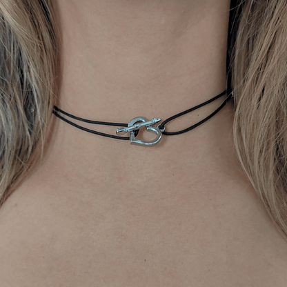 Collier Angel - Juliana Bijoux