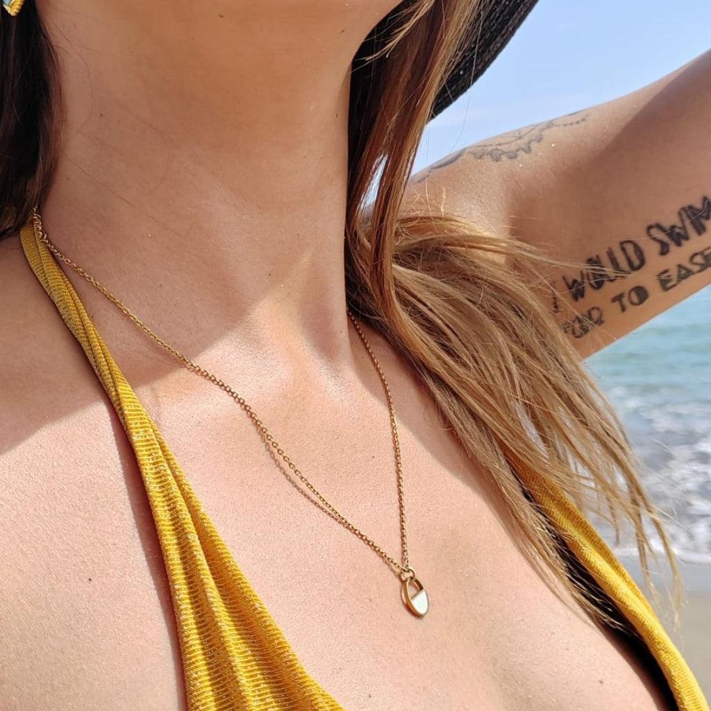 Collier Lola - Juliana Bijoux