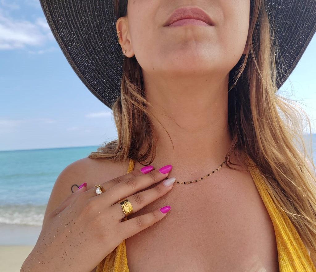 Collier Madame - Juliana Bijoux