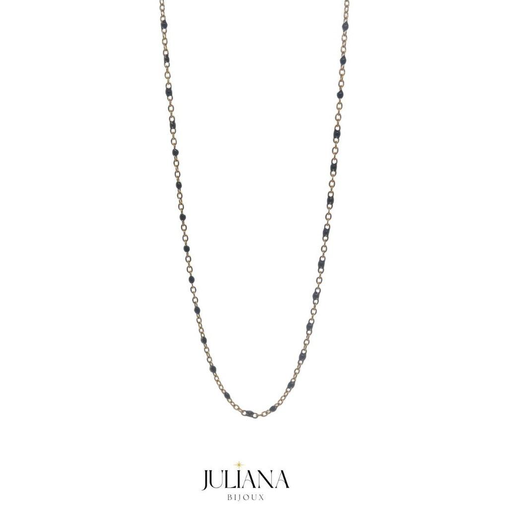 Collier Madame - Juliana Bijoux