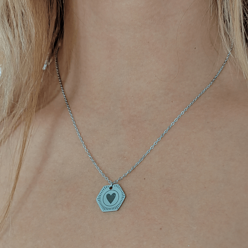 Collier Marion - Juliana Bijoux