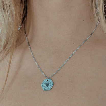 Collier Marion - Juliana Bijoux