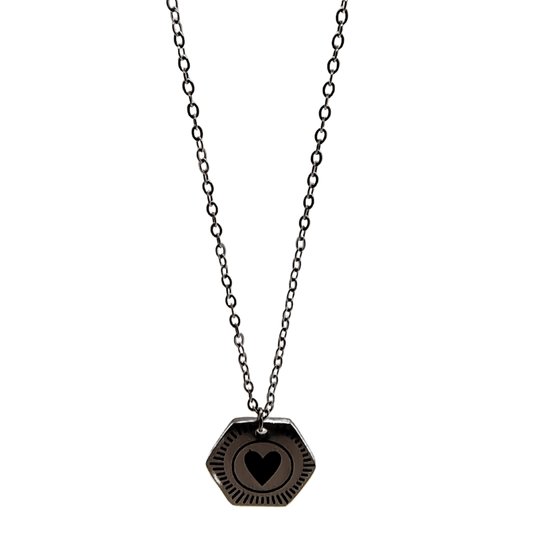 Collier Marion - Juliana Bijoux