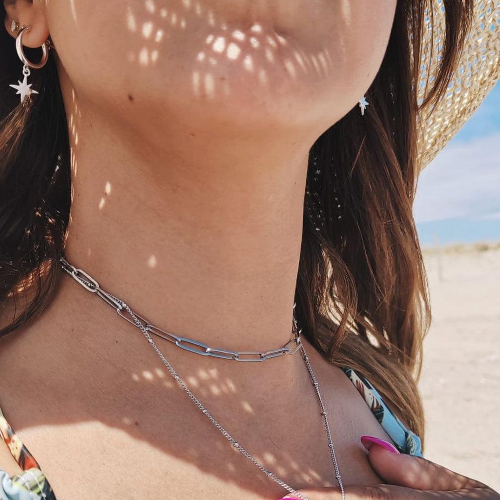 Collier Sandra - Juliana Bijoux