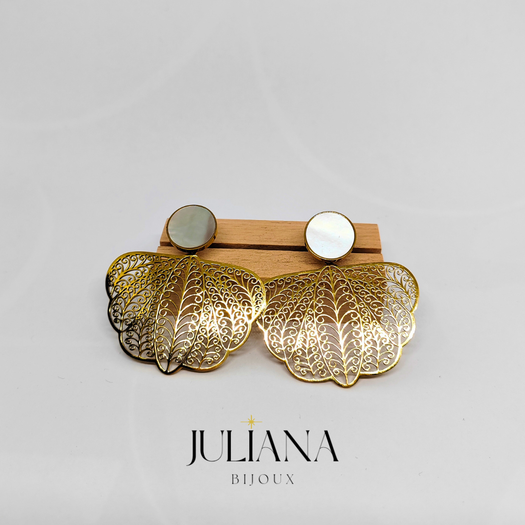 Boucles Champagne