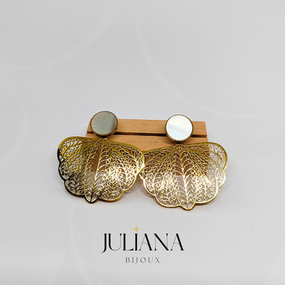 Boucles Champagne