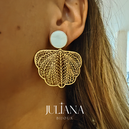 Boucles Champagne