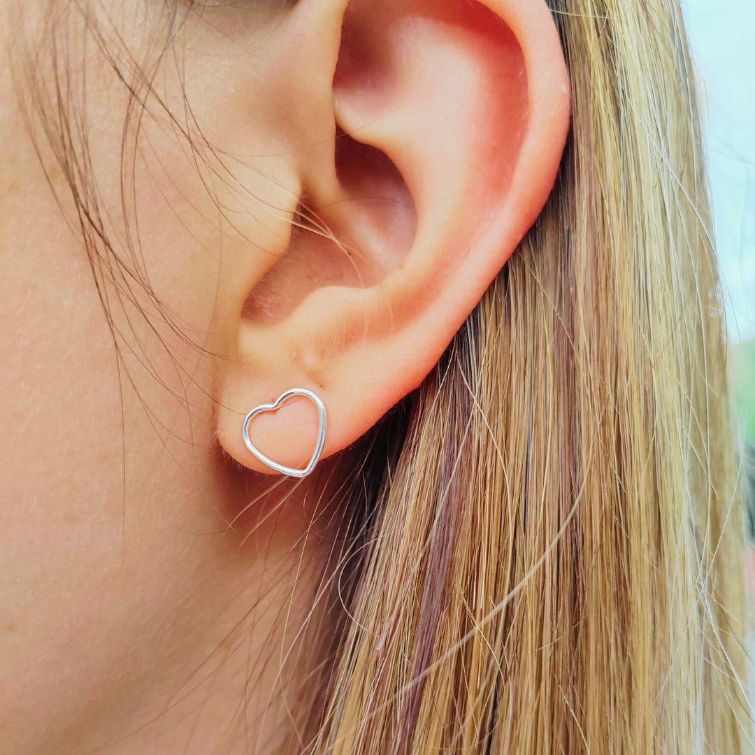 Boucles Esmée - Juliana Bijoux