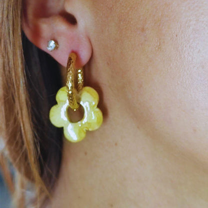 Boucles Juliette - Juliana Bijoux