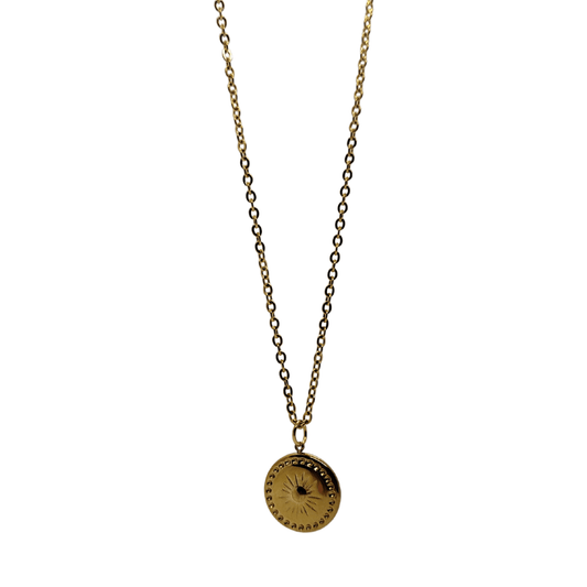 Collier Héméra - Juliana Bijoux