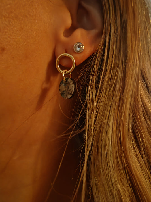 Boucles Rosaria