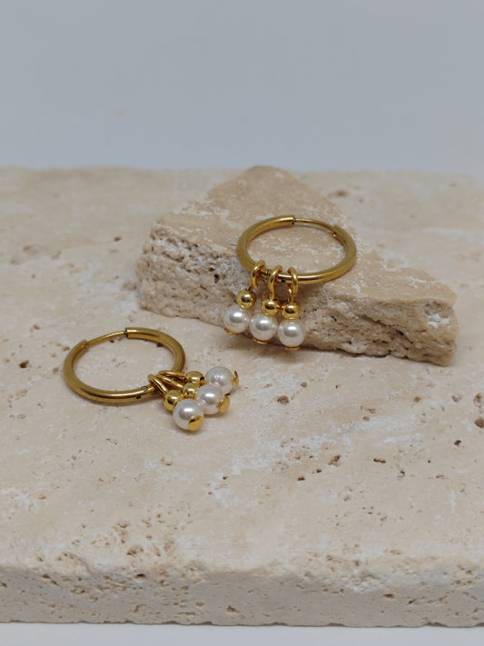 Boucles Siam