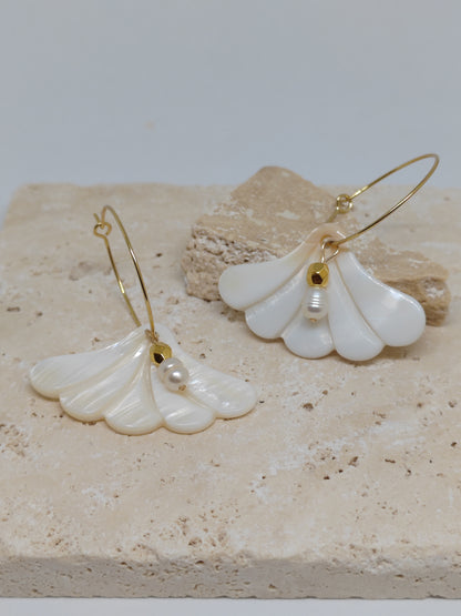 Boucles Romy