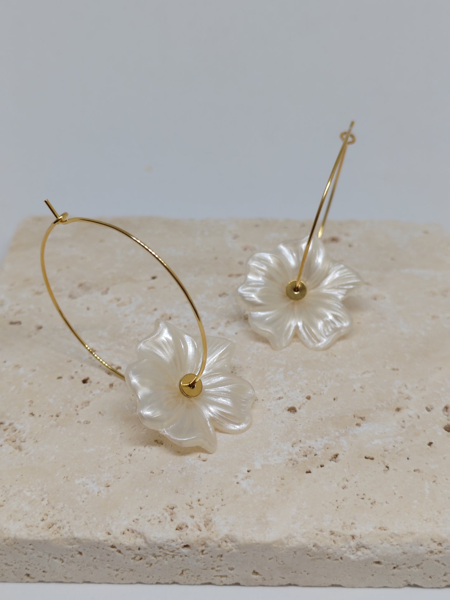 Boucles Charlize