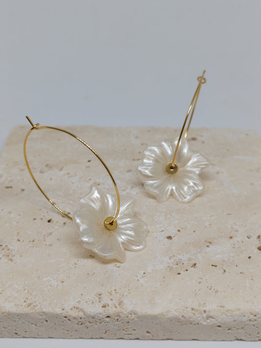 Boucles Charlize