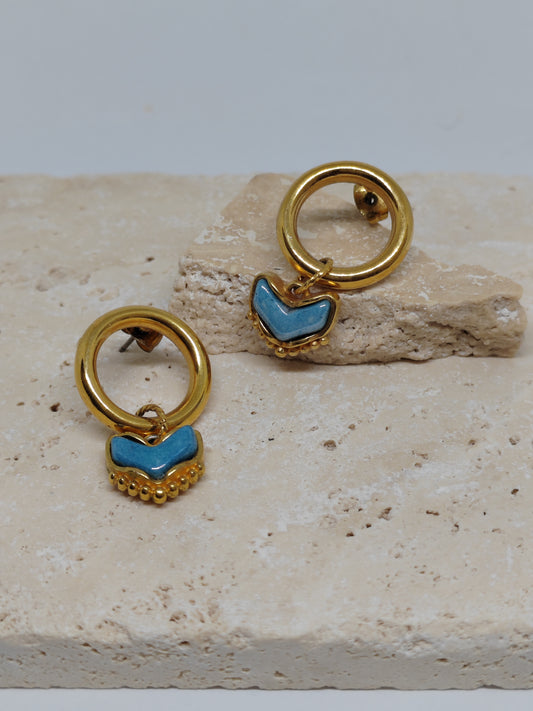 Boucles Camille