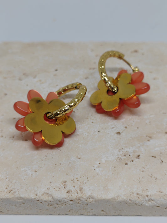 Boucles Flora