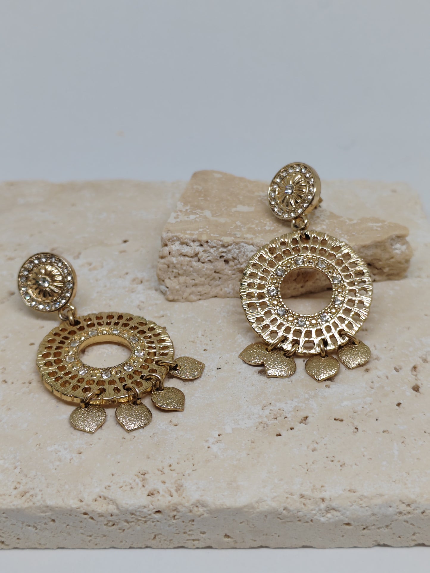 Boucles Kâli