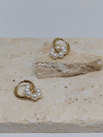 Boucles Lili-Rose