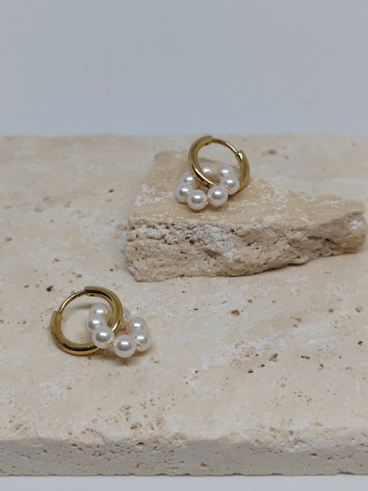 Boucles Lili-Rose