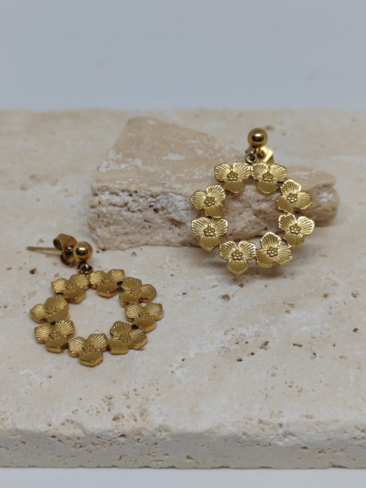 Boucles Tendresse