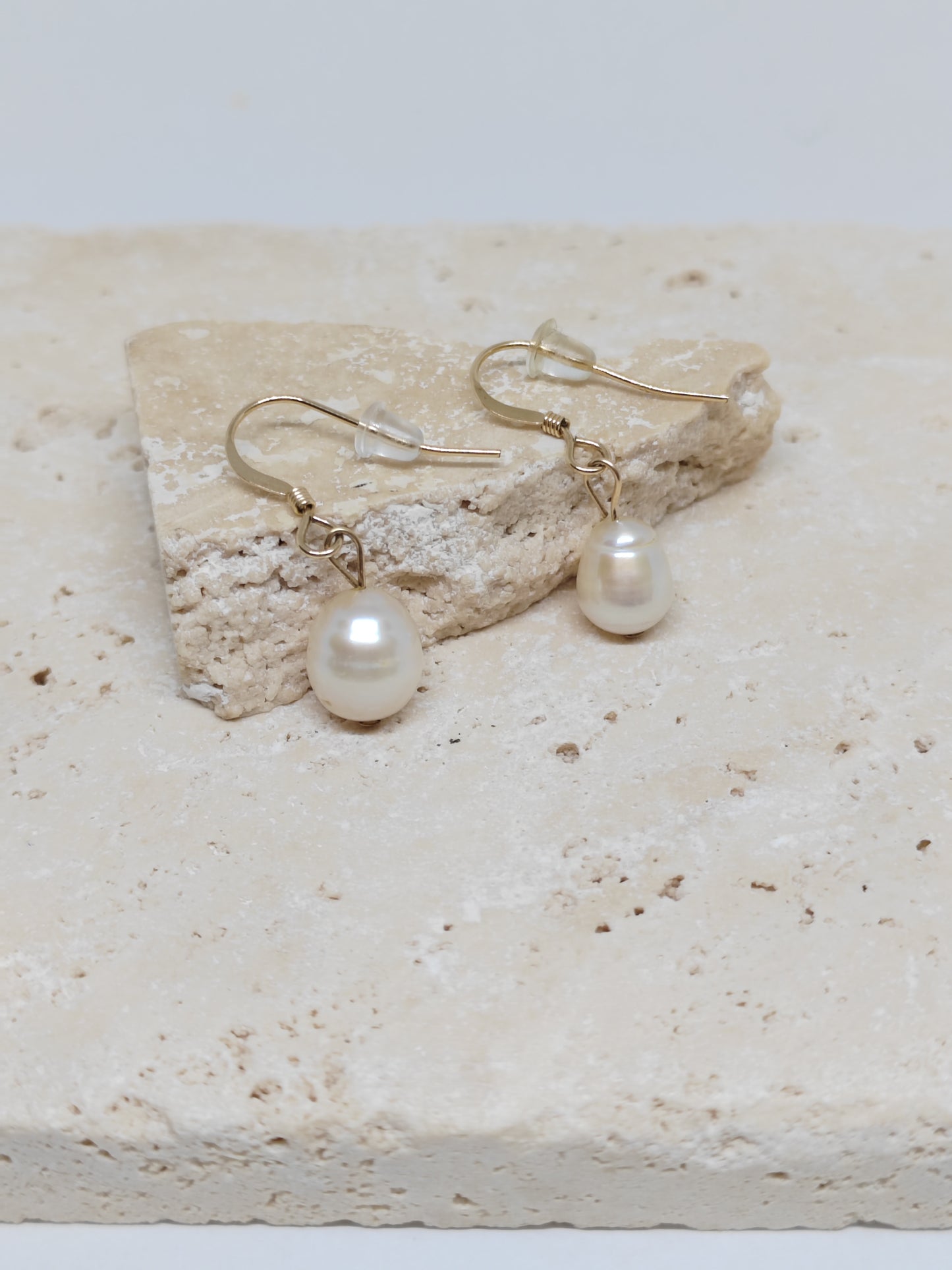 Boucles Candice