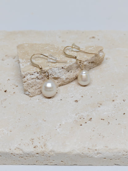 Boucles Candice