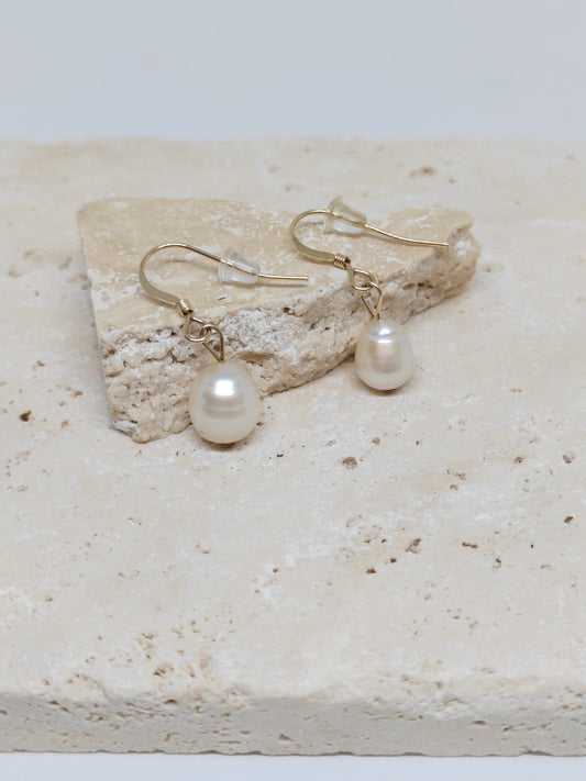 Boucles Candice