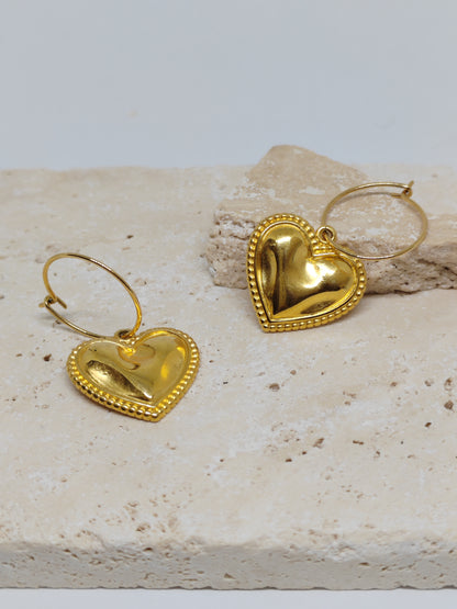 Boucles Amour