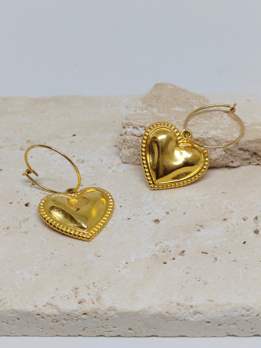 Boucles Amour