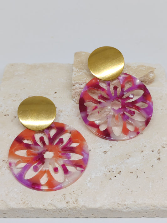 Boucles Élise