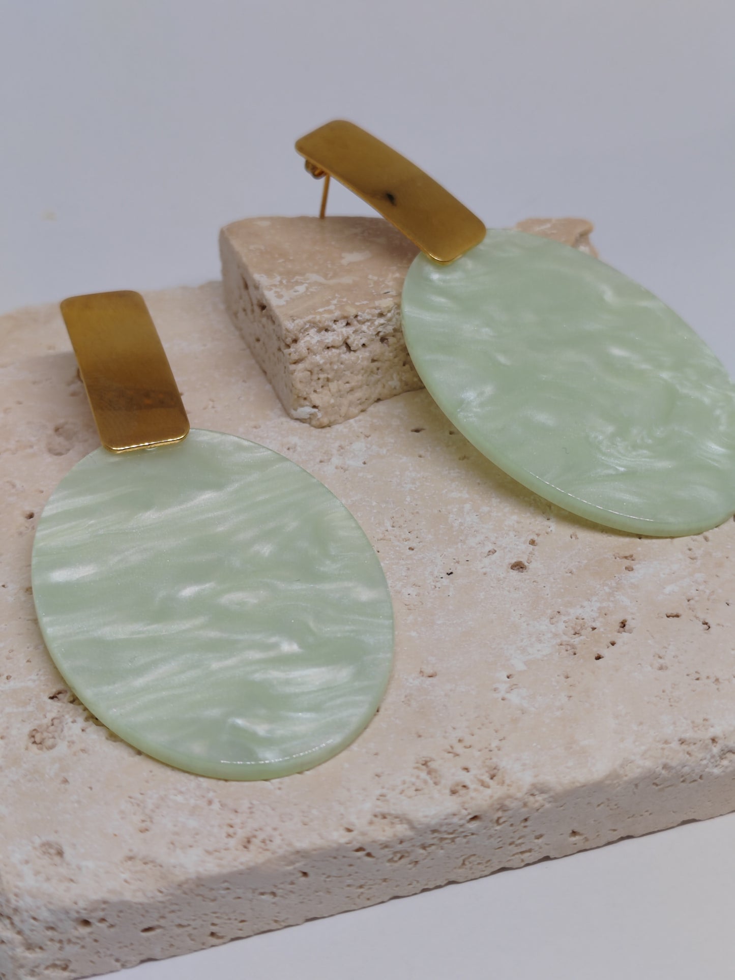 Boucles Nacre