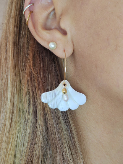 Boucles Romy