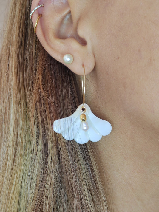 Boucles Romy