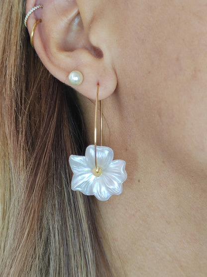 Boucles Charlize