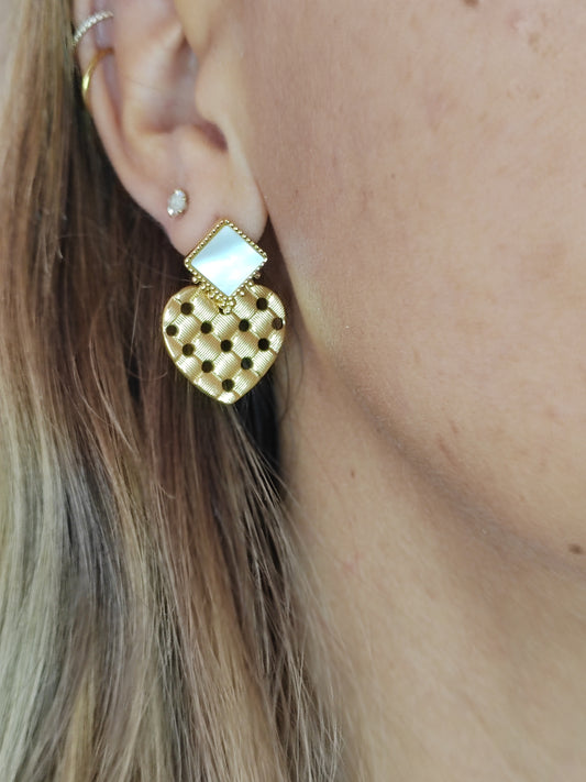 Boucles Antoinette