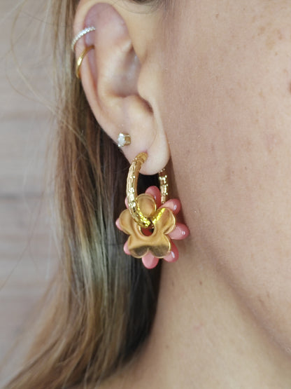 Boucles Flora