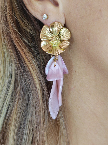 Boucles Anna-Louisa
