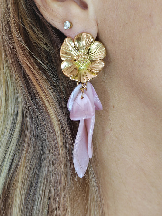 Boucles Anna-Louisa