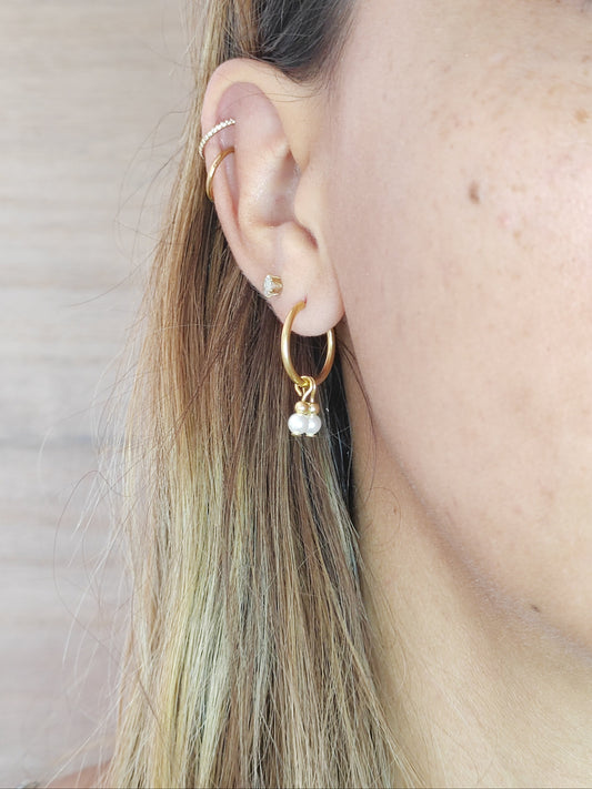 Boucles Siam