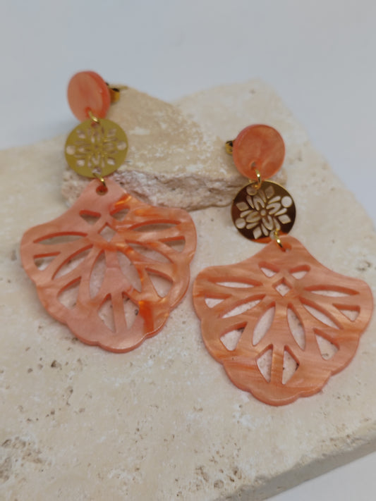 Boucles Amandine