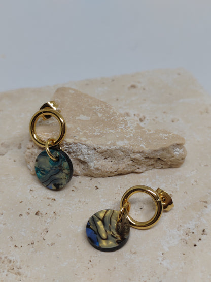 Boucles Rosaria