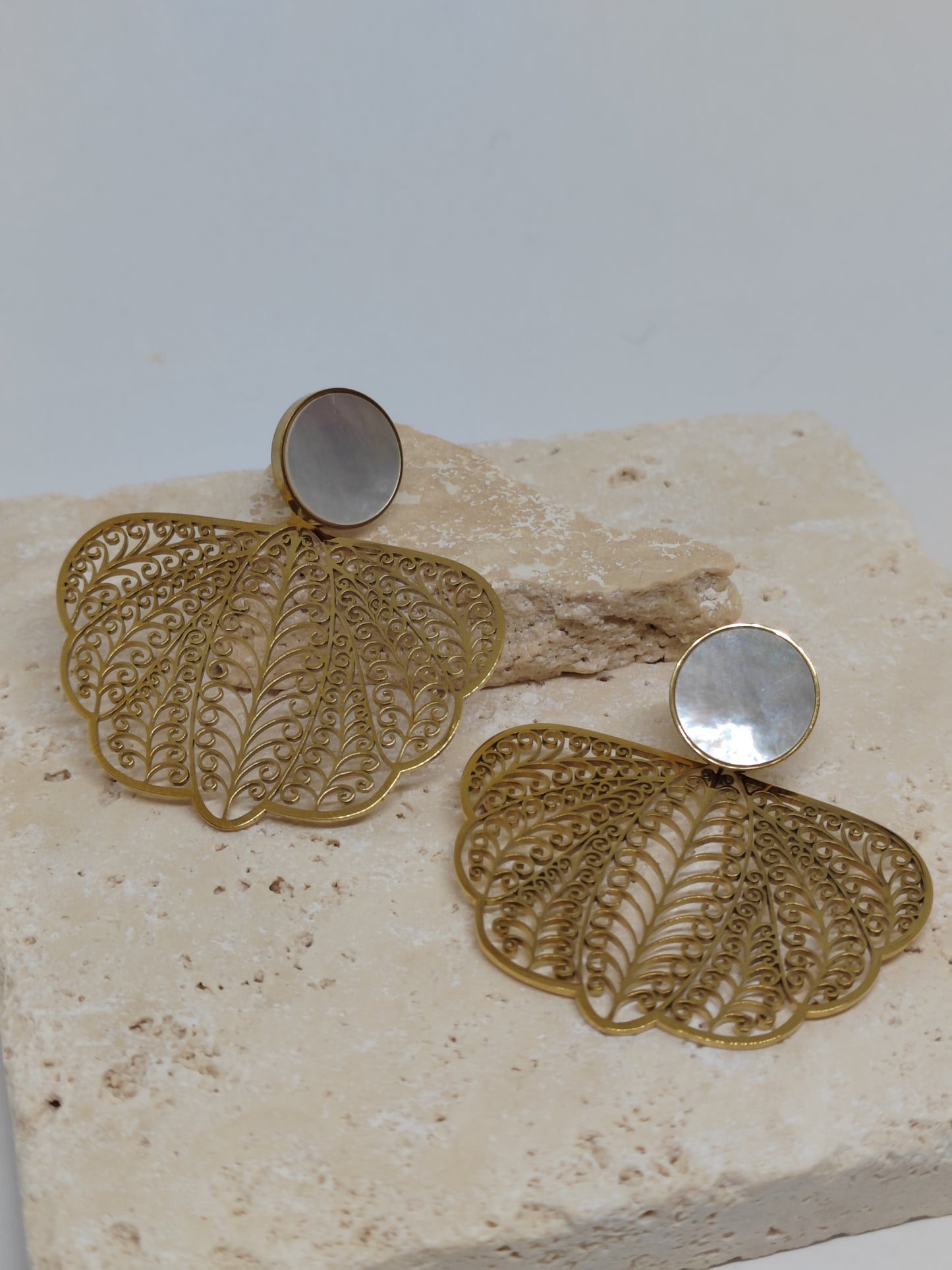 Boucles Champagne