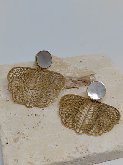 Boucles Champagne