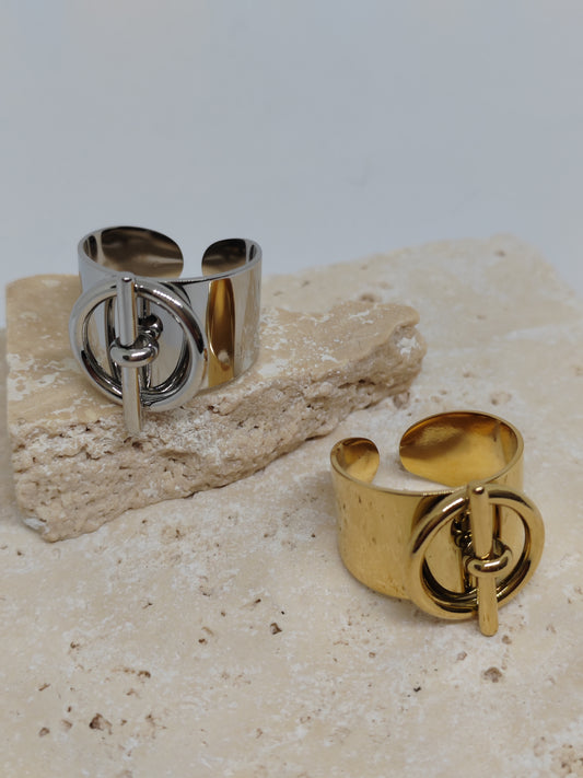 Bague Nora