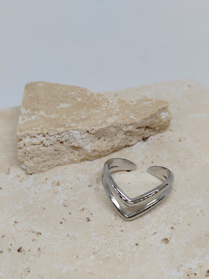 Bague Holy
