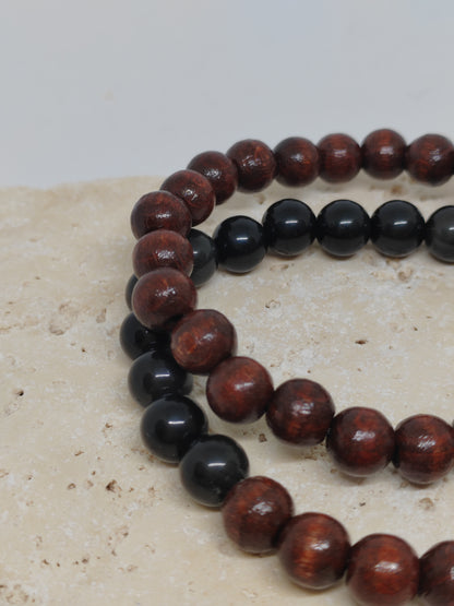 Bracelets Inséparables