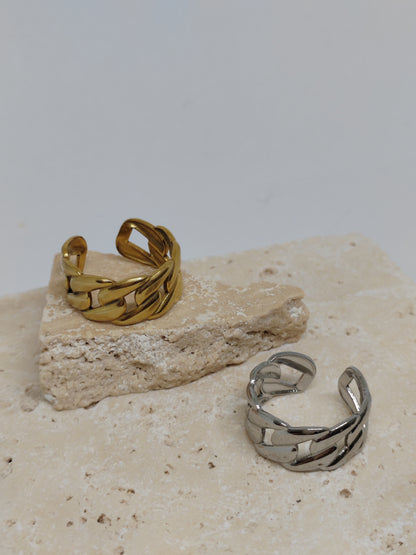 Bague Maelie