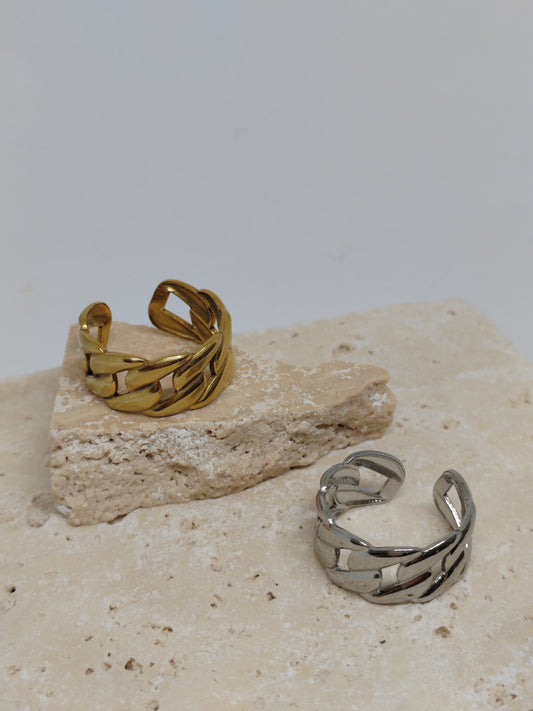 Bague Maelie