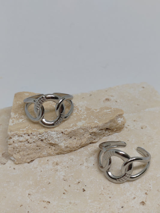 Bague 0rlanne